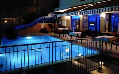 Livane Sun Otel · 3