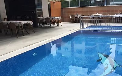 Livane Sun Otel · 2
