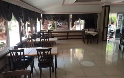 Livane Sun Otel · 5