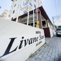 Livane Sun Otel