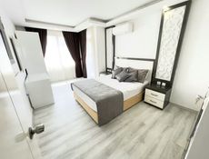 Standart Çift Kişilik Oda