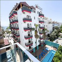 Livane Sun Otel