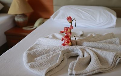 Maren Beach Apart Otel · 5