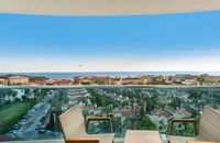Standart Oda - Deniz Manzarali
