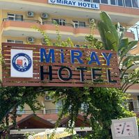 Miray Otel Kleopatra