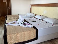 Стандартна стая