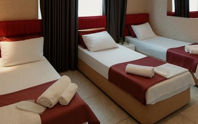 My Boutique Hotel Alanya · 3