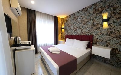 My Boutique Hotel Alanya · 2