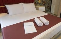 Deluxe Oda - Deniz Manzaralı