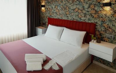 My Boutique Hotel Alanya · 4