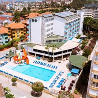 Mysea Hotels İncekum