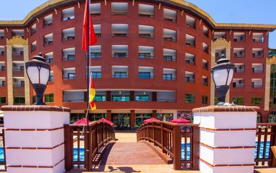 NoxInn Club Hotel · 5