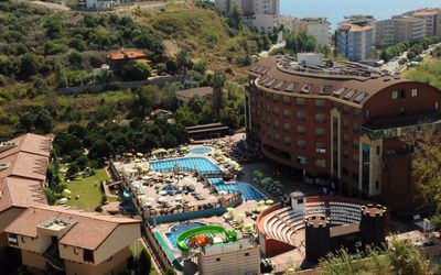 NoxInn Club Hotel · 2