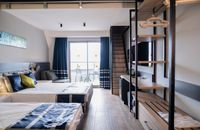 Superior Loft