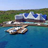 Orange County Alanya - Family Concept