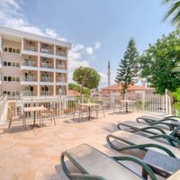 Park Hotel