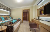 Villa Elite Chambre Junior