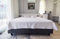 Standard Room - Partial Sea View