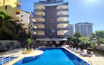 Sav-İr Apart Otel · 3