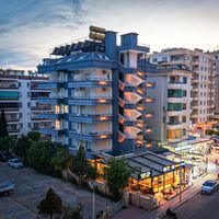 Savir Suit Otel