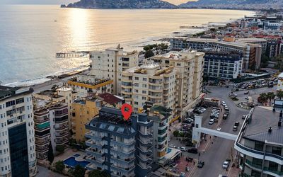 Sav-İr Apart Otel · 2