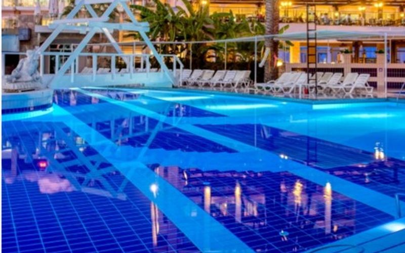 Sealife Buket Beach & Resort · 1