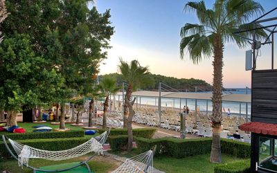 Sealife Buket Beach & Resort · 5
