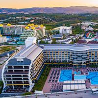Senza The İnn Resort & Spa