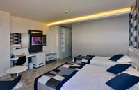 Standardzimmer – Landblick