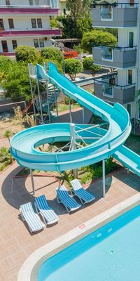 Solis Beach Hotel