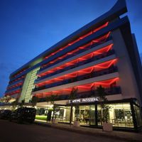 Sunprime C-Lounge Hotel