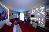 Standart Deniz Manzaralı Oda
