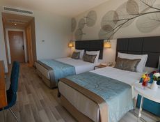 Suite Deluxe
