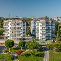 Yücesan Hotel
