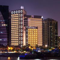 Al Bandar Arjaan by Rotana - Creek