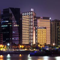 Al Bandar Rotana - Creek