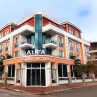 Alfa Apart Hotel