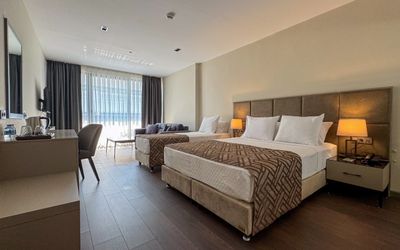 Alice Hotel · 2