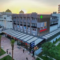 Alice Hotel Antalya