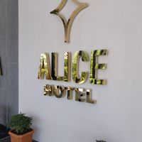 Alice Hotel Antalya