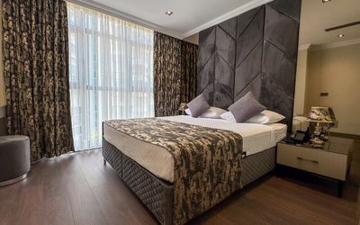 Alice Hotel · 5