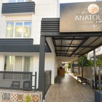 Anatolian Homes & Apart