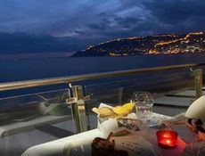 Standart Sea View Room