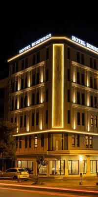 Antalya Business Hotel
