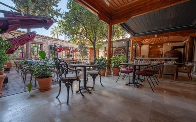 Belmondo Suites Old Town Antalya · 3