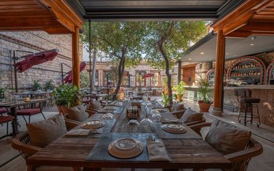 Belmondo Suites Old Town Antalya · 2