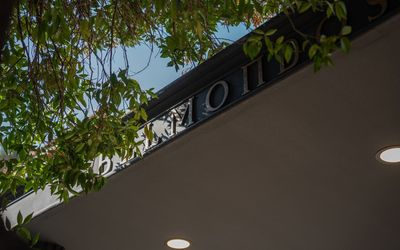 Belmondo Suites Old Town Antalya · 4