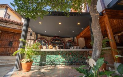 Belmondo Suites Old Town Antalya · 5