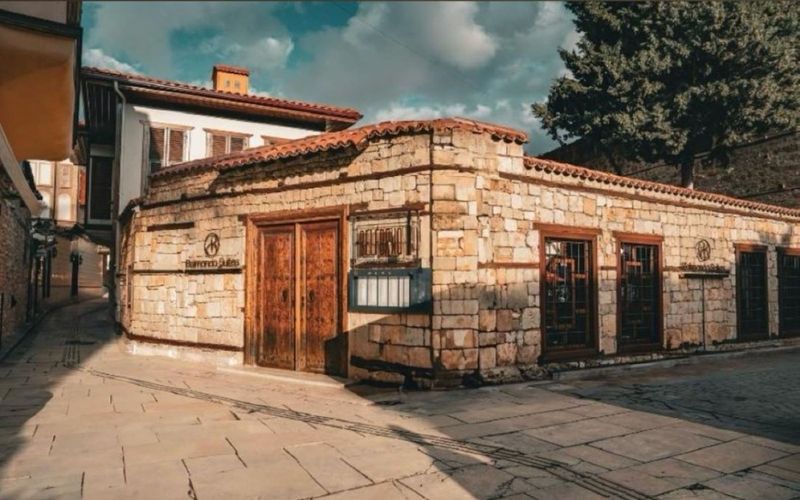 Belmondo Suites Old Town Antalya · 1