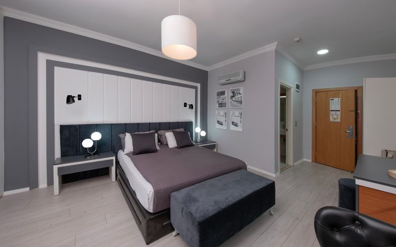 Expo Park Hotel Ve Spa · 1